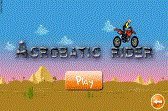 download Acrobatic Rider apk